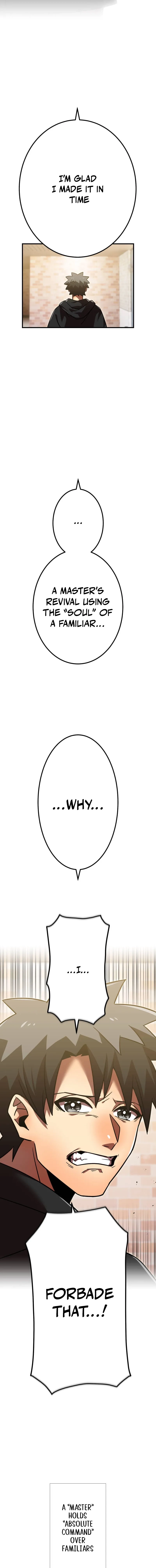 Savior of Divine Blood ~Draw Out 0.00000001% To Become the Strongest~ Chapter 142 - page 8