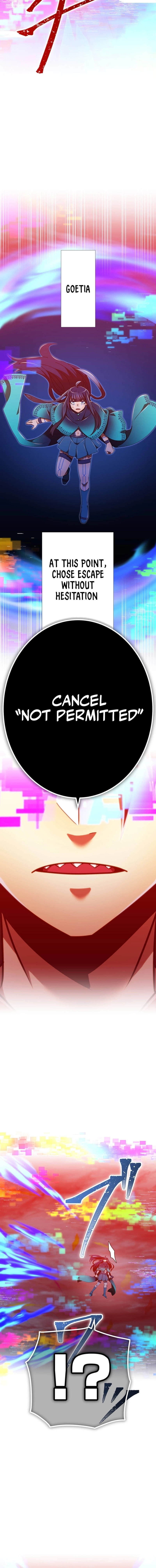 Savior of Divine Blood ~Draw Out 0.00000001% To Become the Strongest~ Chapter 143 - page 12