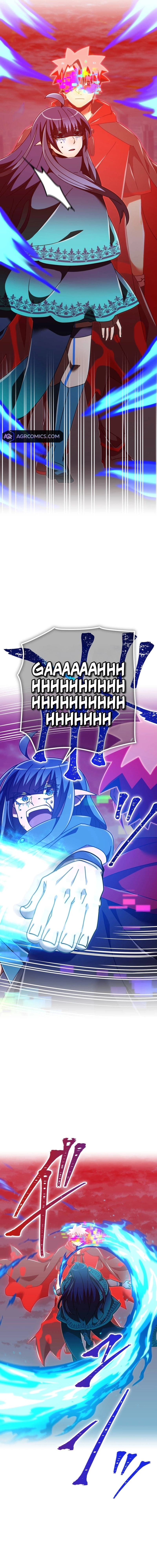 Savior of Divine Blood ~Draw Out 0.00000001% To Become the Strongest~ Chapter 143 - page 13