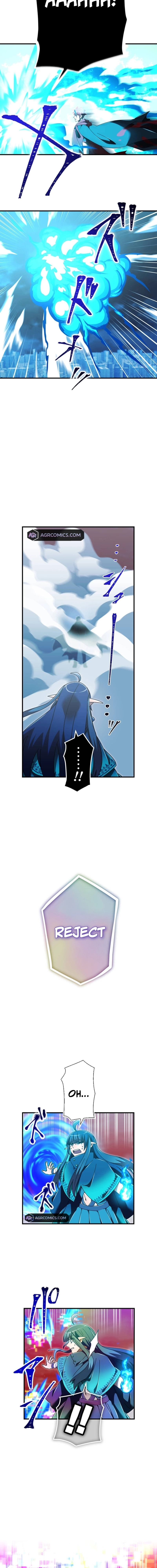Savior of Divine Blood ~Draw Out 0.00000001% To Become the Strongest~ Chapter 143 - page 15