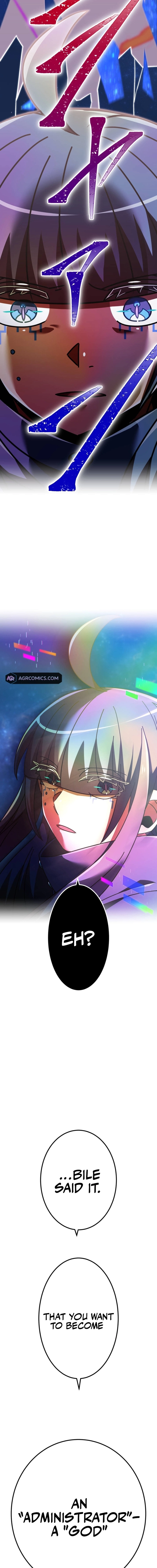 Savior of Divine Blood ~Draw Out 0.00000001% To Become the Strongest~ Chapter 143 - page 20