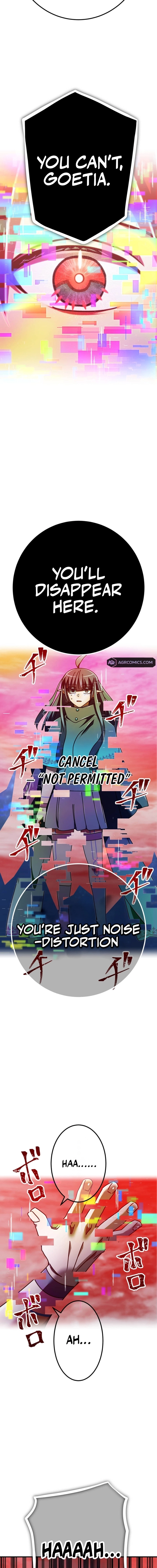 Savior of Divine Blood ~Draw Out 0.00000001% To Become the Strongest~ Chapter 143 - page 21