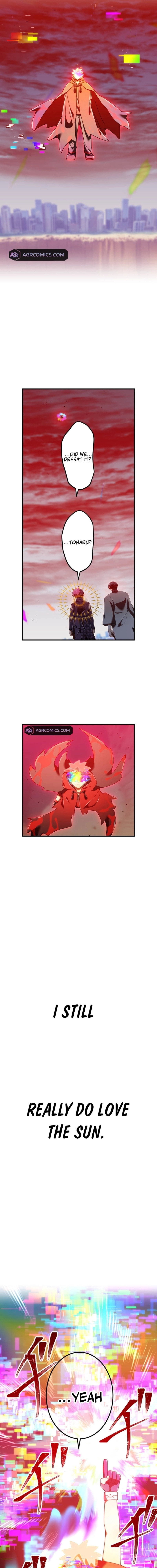 Savior of Divine Blood ~Draw Out 0.00000001% To Become the Strongest~ Chapter 143 - page 24