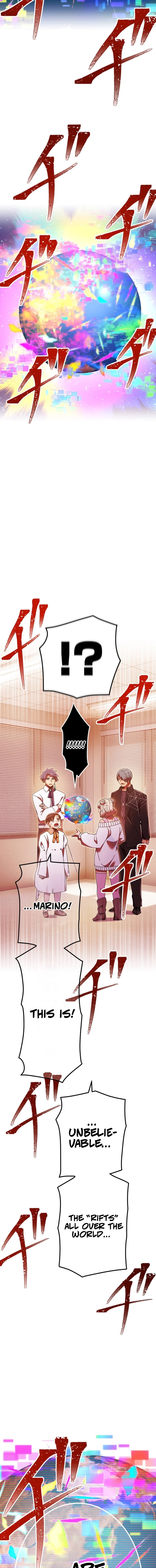 Savior of Divine Blood ~Draw Out 0.00000001% To Become the Strongest~ Chapter 143 - page 26
