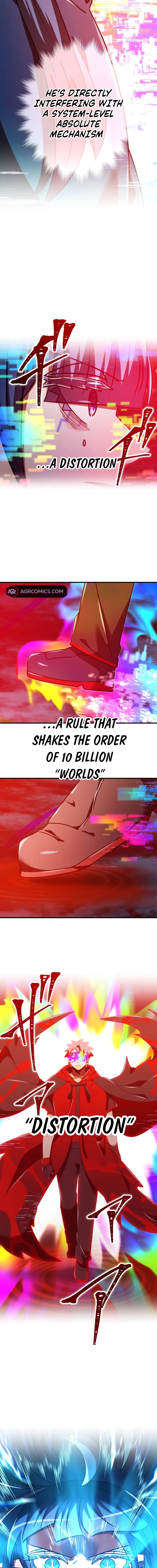 Savior of Divine Blood ~Draw Out 0.00000001% To Become the Strongest~ Chapter 143 - page 6