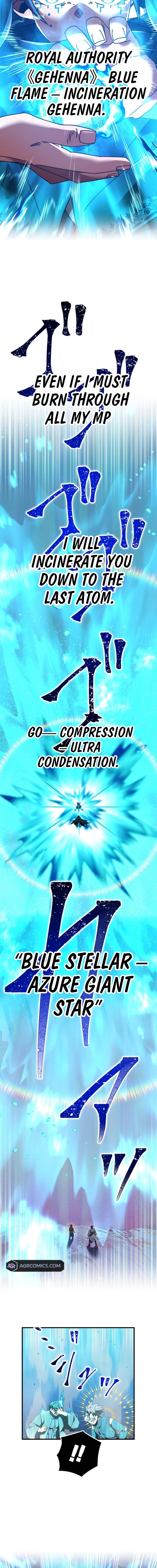 Savior of Divine Blood ~Draw Out 0.00000001% To Become the Strongest~ Chapter 143 - page 7