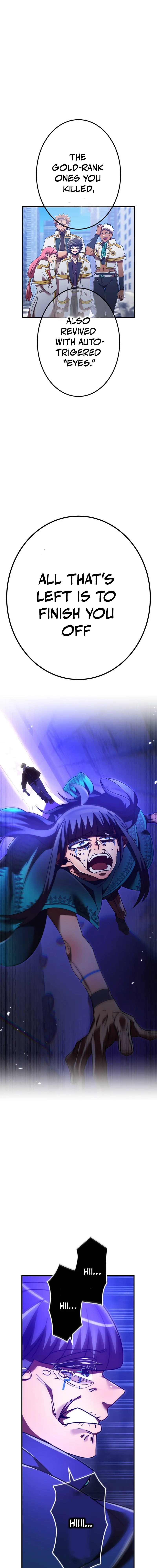 Savior of Divine Blood ~Draw Out 0.00000001% To Become the Strongest~ Chapter 144 - page 13