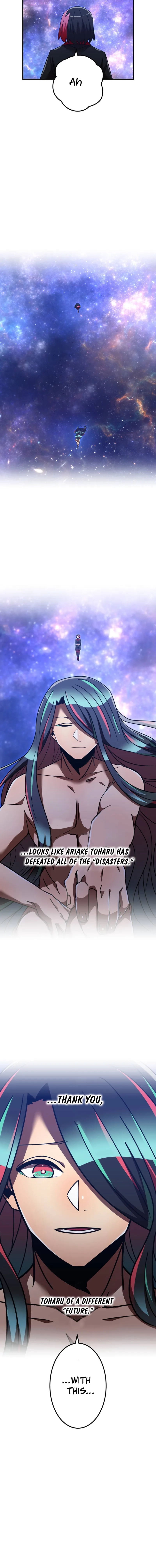 Savior of Divine Blood ~Draw Out 0.00000001% To Become the Strongest~ Chapter 144 - page 16