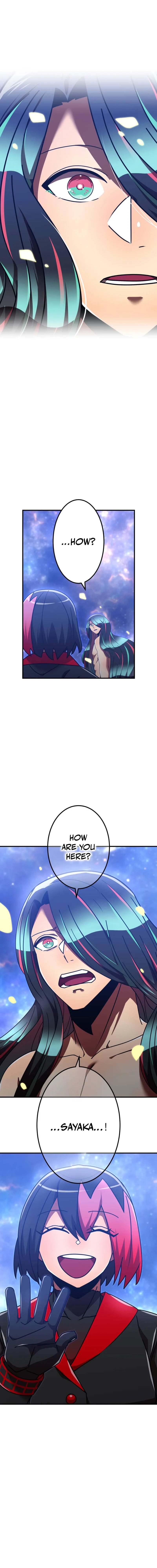 Savior of Divine Blood ~Draw Out 0.00000001% To Become the Strongest~ Chapter 144 - page 17