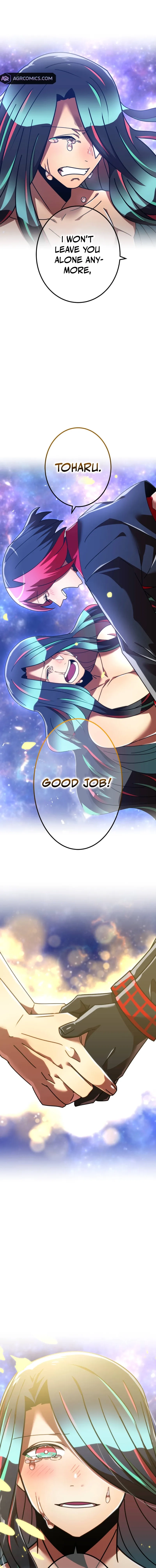 Savior of Divine Blood ~Draw Out 0.00000001% To Become the Strongest~ Chapter 144 - page 19