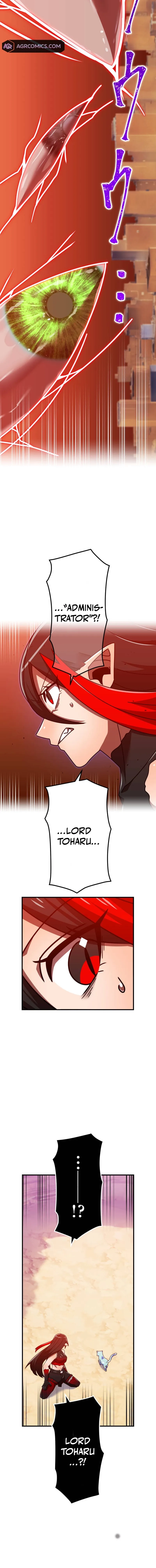 Savior of Divine Blood ~Draw Out 0.00000001% To Become the Strongest~ Chapter 144 - page 23