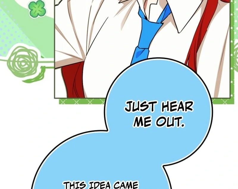 Deadline Is Raining in the Status Window Chapter 61 - page 10