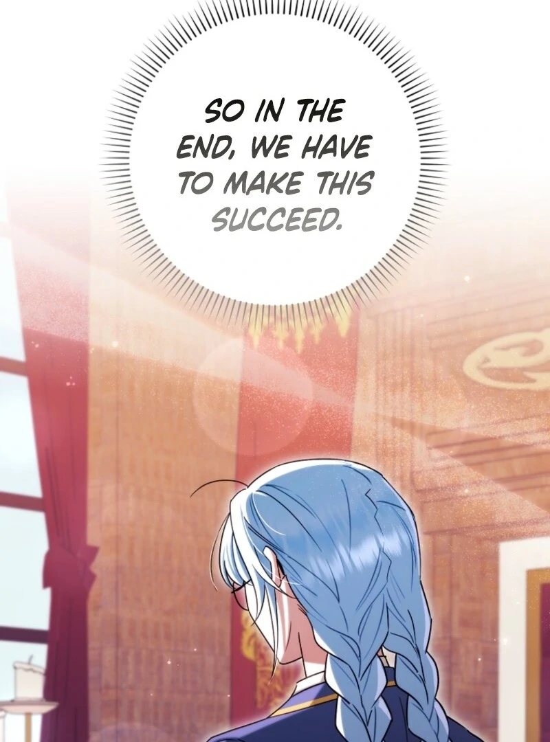Deadline Is Raining in the Status Window Chapter 61 - page 101