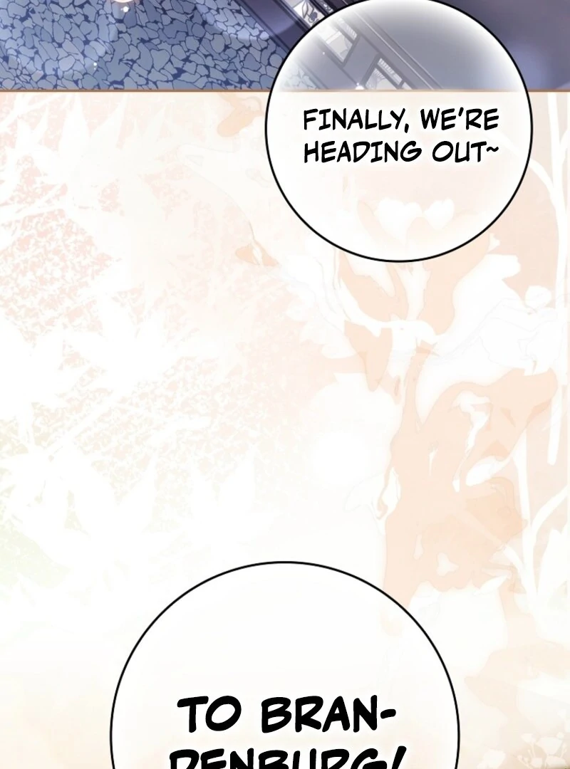 Deadline Is Raining in the Status Window Chapter 61 - page 107