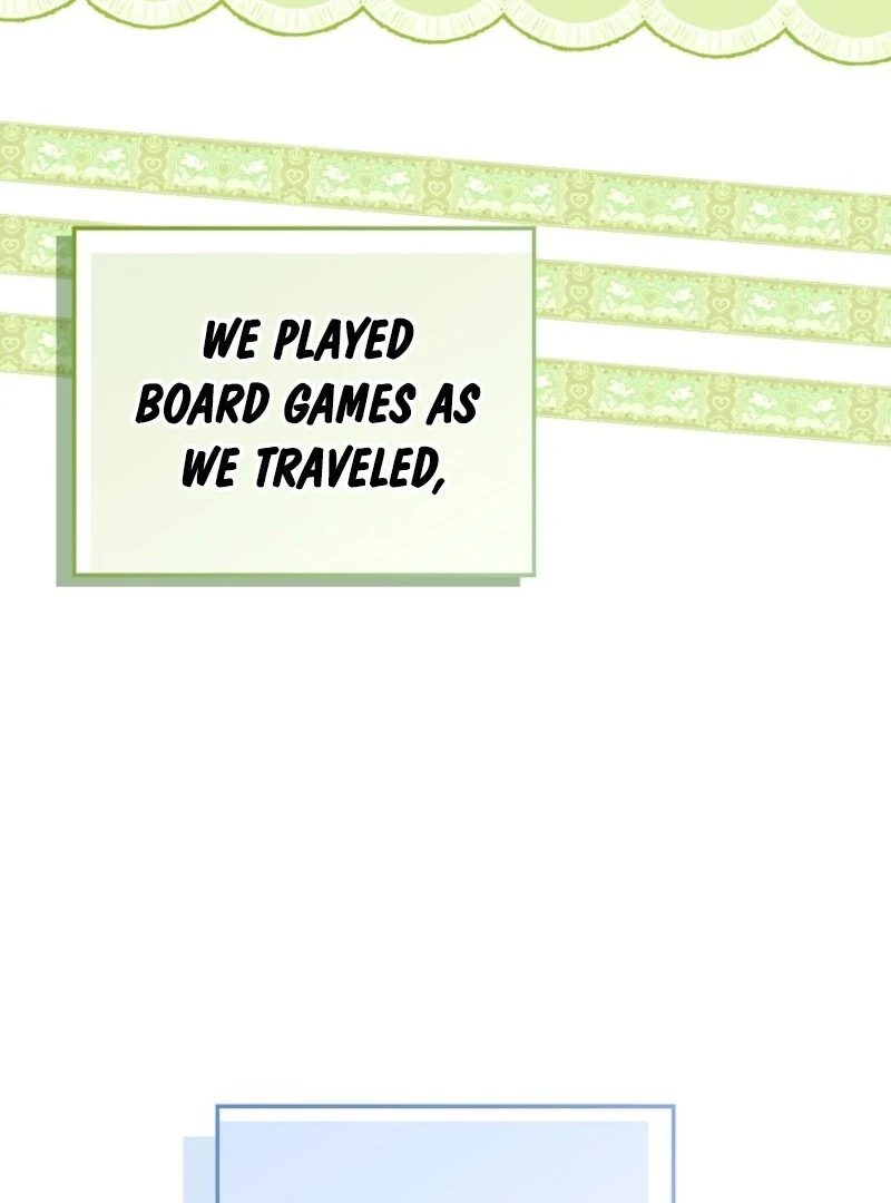 Deadline Is Raining in the Status Window Chapter 61 - page 114