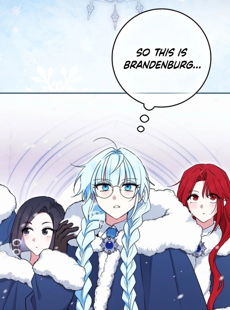 Deadline Is Raining in the Status Window Chapter 61 - page 119