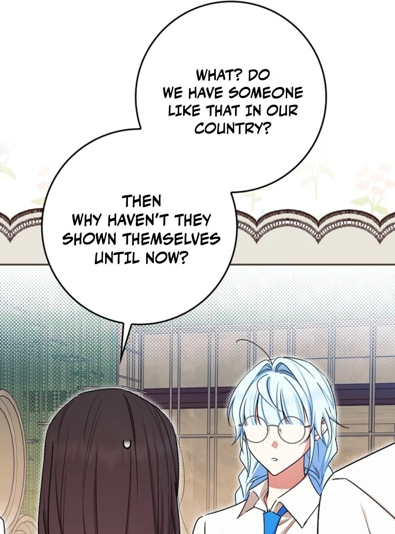 Deadline Is Raining in the Status Window Chapter 61 - page 12