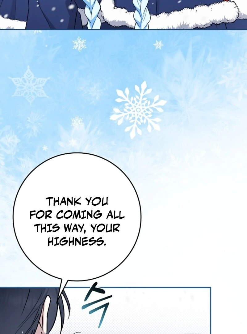 Deadline Is Raining in the Status Window Chapter 61 - page 120