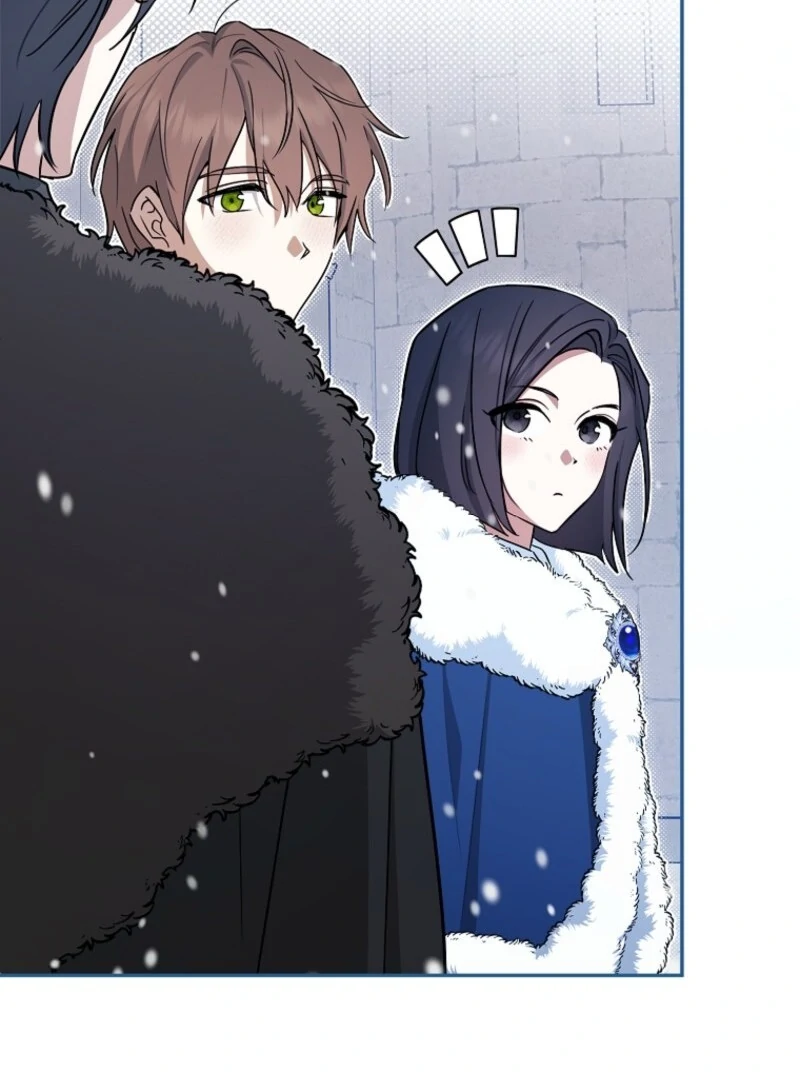 Deadline Is Raining in the Status Window Chapter 61 - page 121