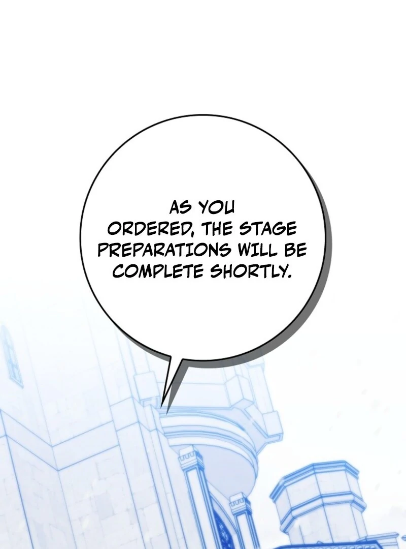 Deadline Is Raining in the Status Window Chapter 61 - page 122