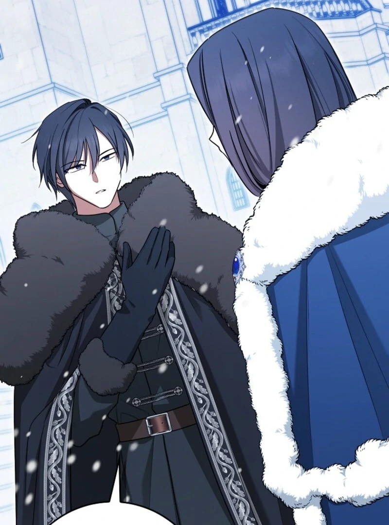 Deadline Is Raining in the Status Window Chapter 61 - page 123