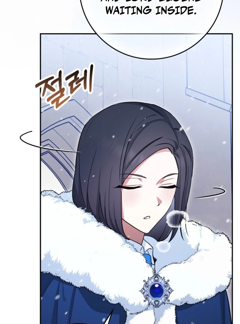 Deadline Is Raining in the Status Window Chapter 61 - page 125