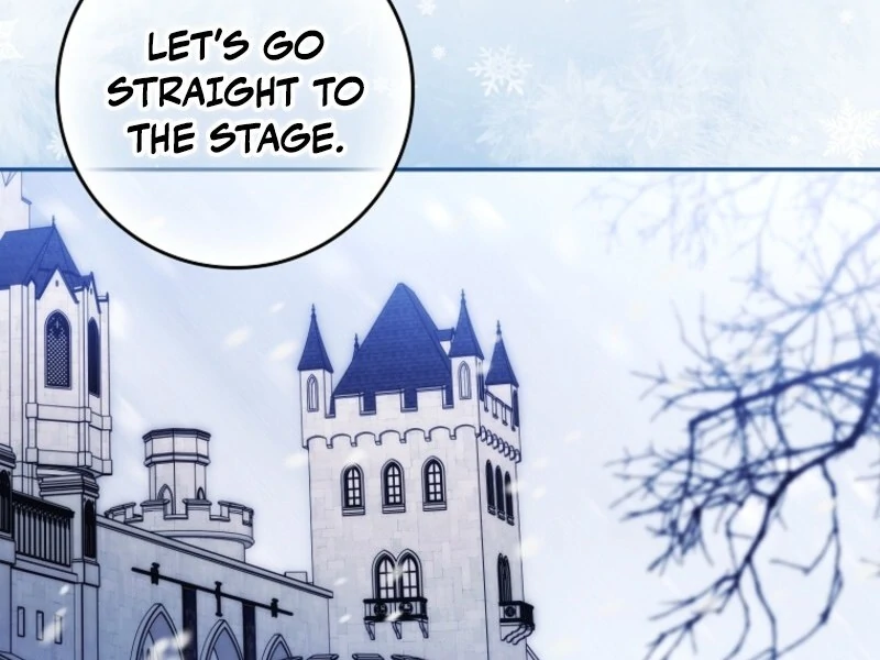 Deadline Is Raining in the Status Window Chapter 61 - page 127