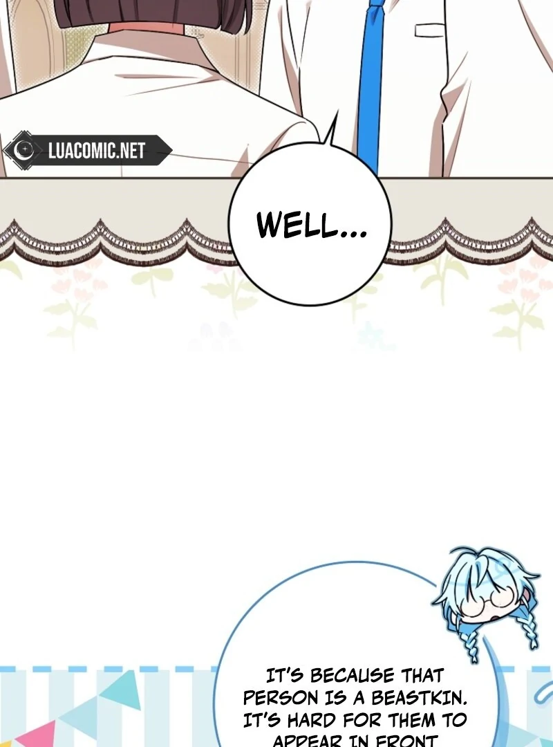 Deadline Is Raining in the Status Window Chapter 61 - page 13