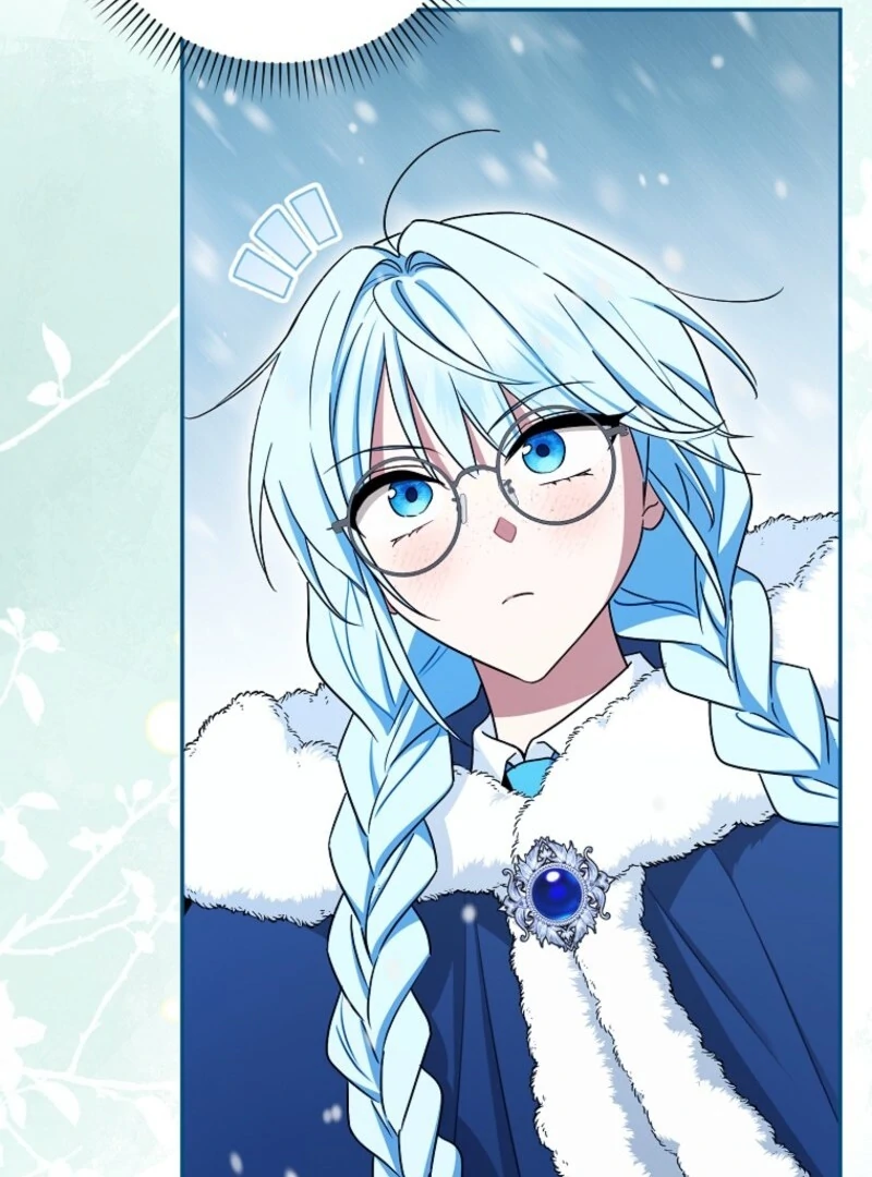Deadline Is Raining in the Status Window Chapter 61 - page 131