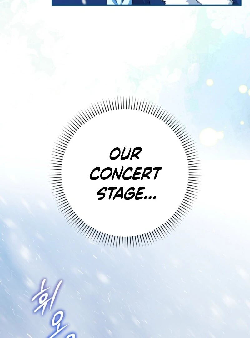 Deadline Is Raining in the Status Window Chapter 61 - page 132