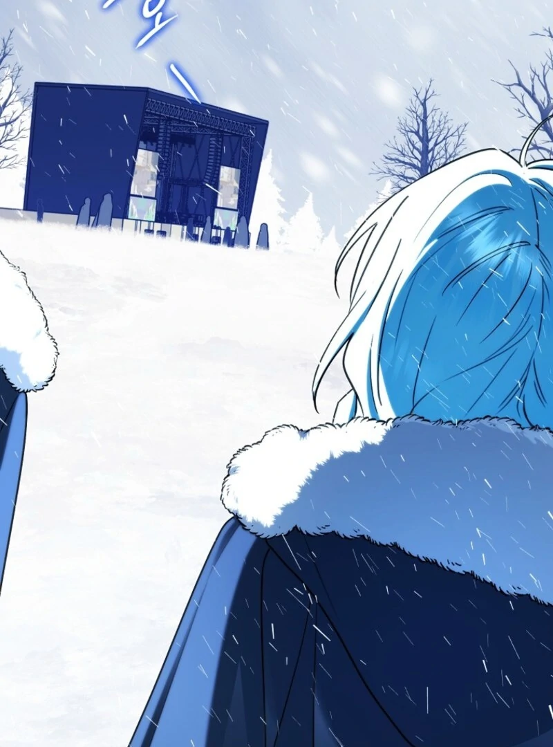 Deadline Is Raining in the Status Window Chapter 61 - page 133