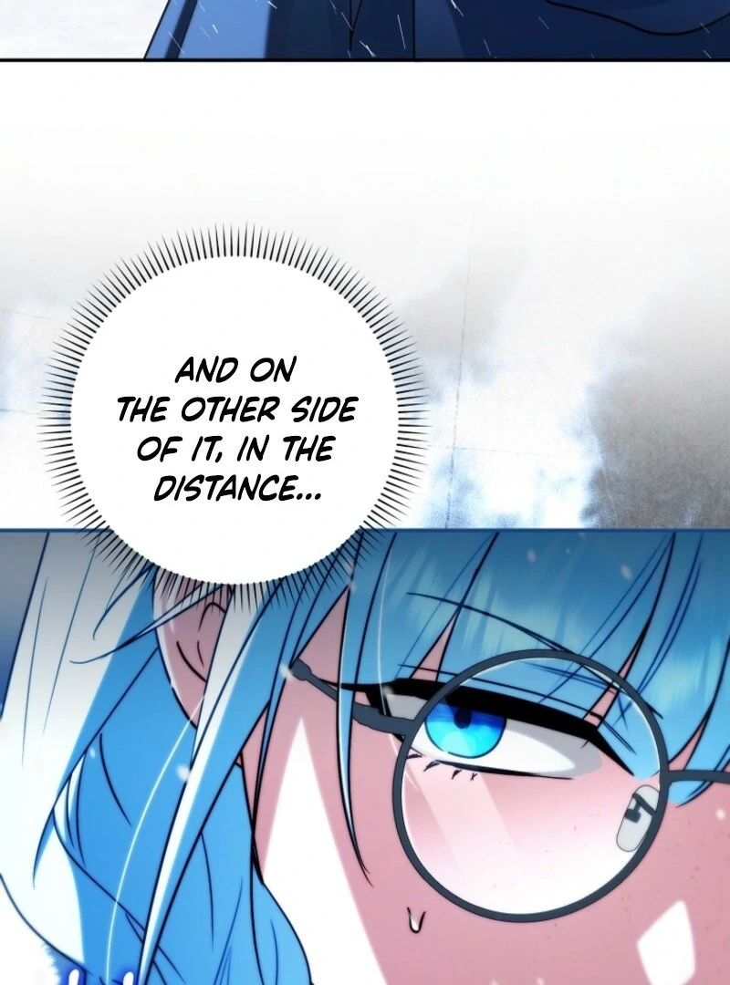 Deadline Is Raining in the Status Window Chapter 61 - page 134