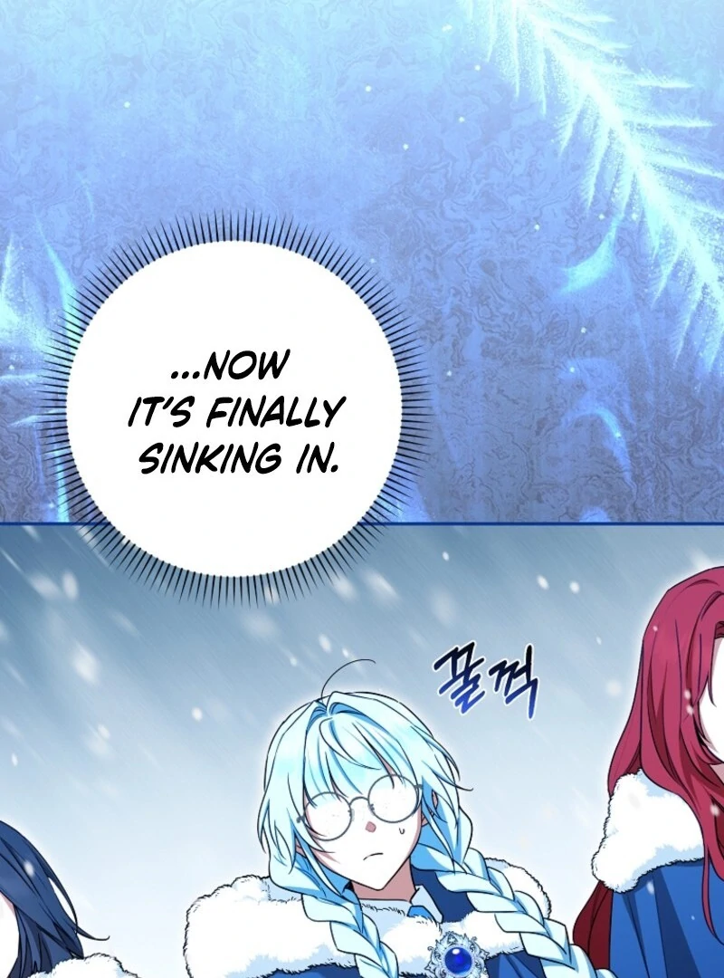 Deadline Is Raining in the Status Window Chapter 61 - page 137