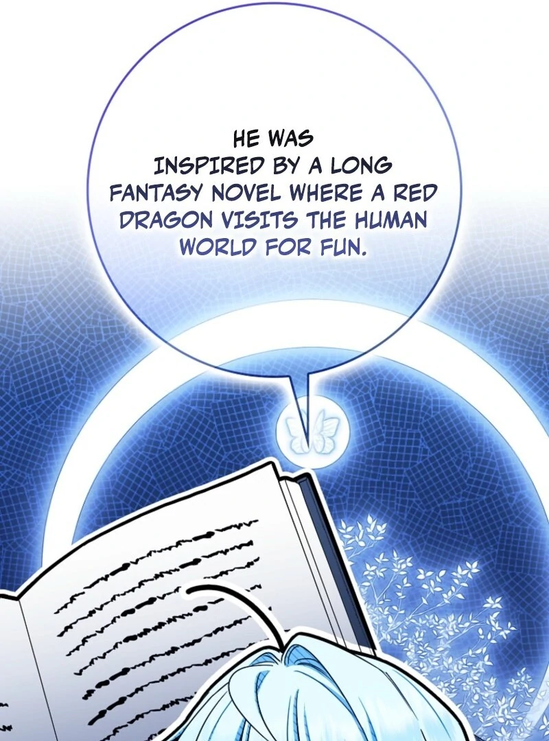 Deadline Is Raining in the Status Window Chapter 61 - page 23