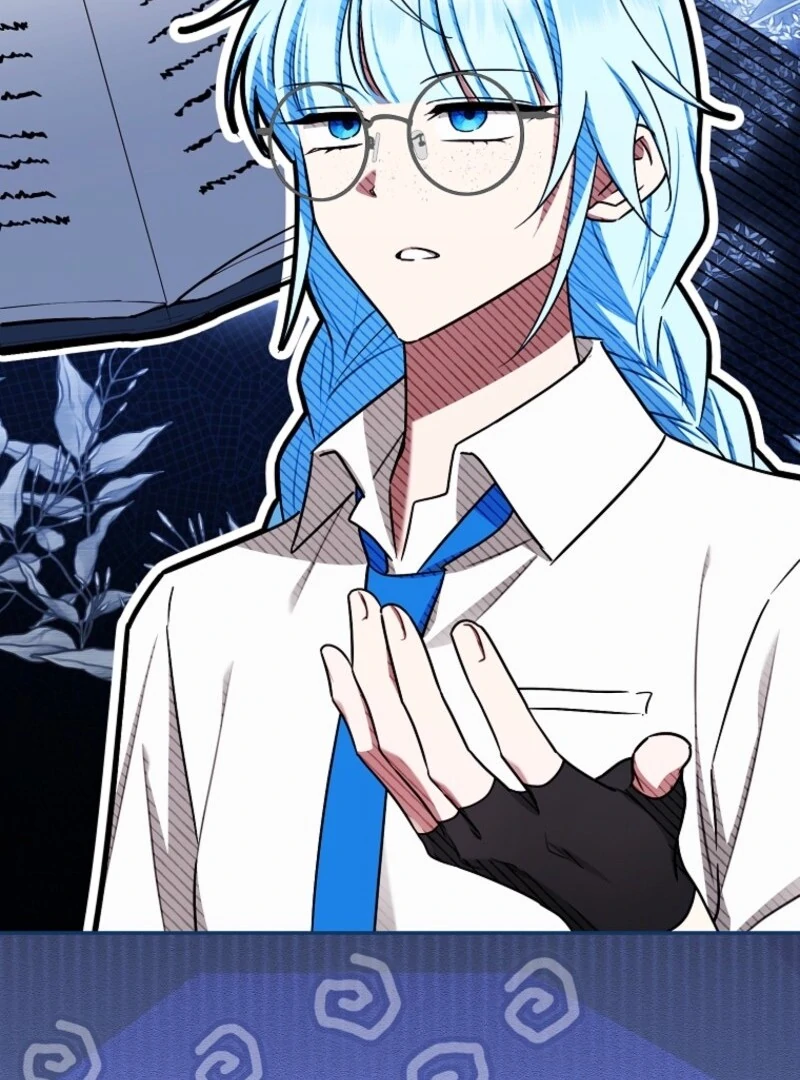Deadline Is Raining in the Status Window Chapter 61 - page 24