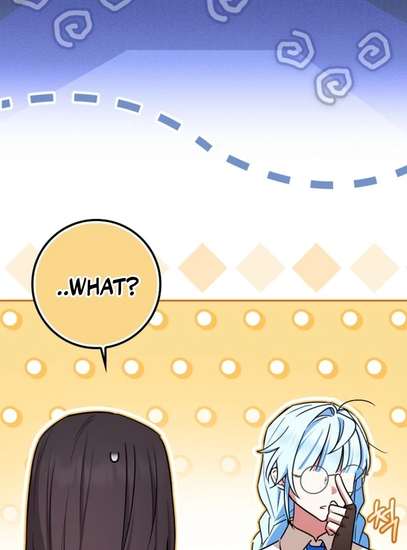 Deadline Is Raining in the Status Window Chapter 61 - page 25