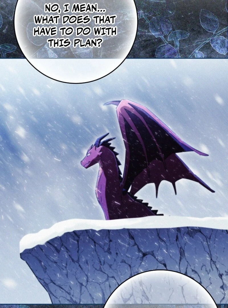Deadline Is Raining in the Status Window Chapter 61 - page 27