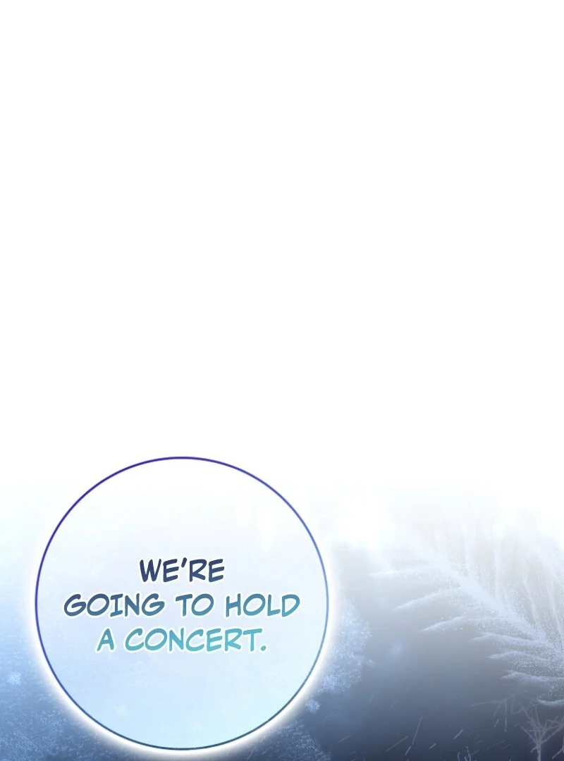 Deadline Is Raining in the Status Window Chapter 61 - page 3