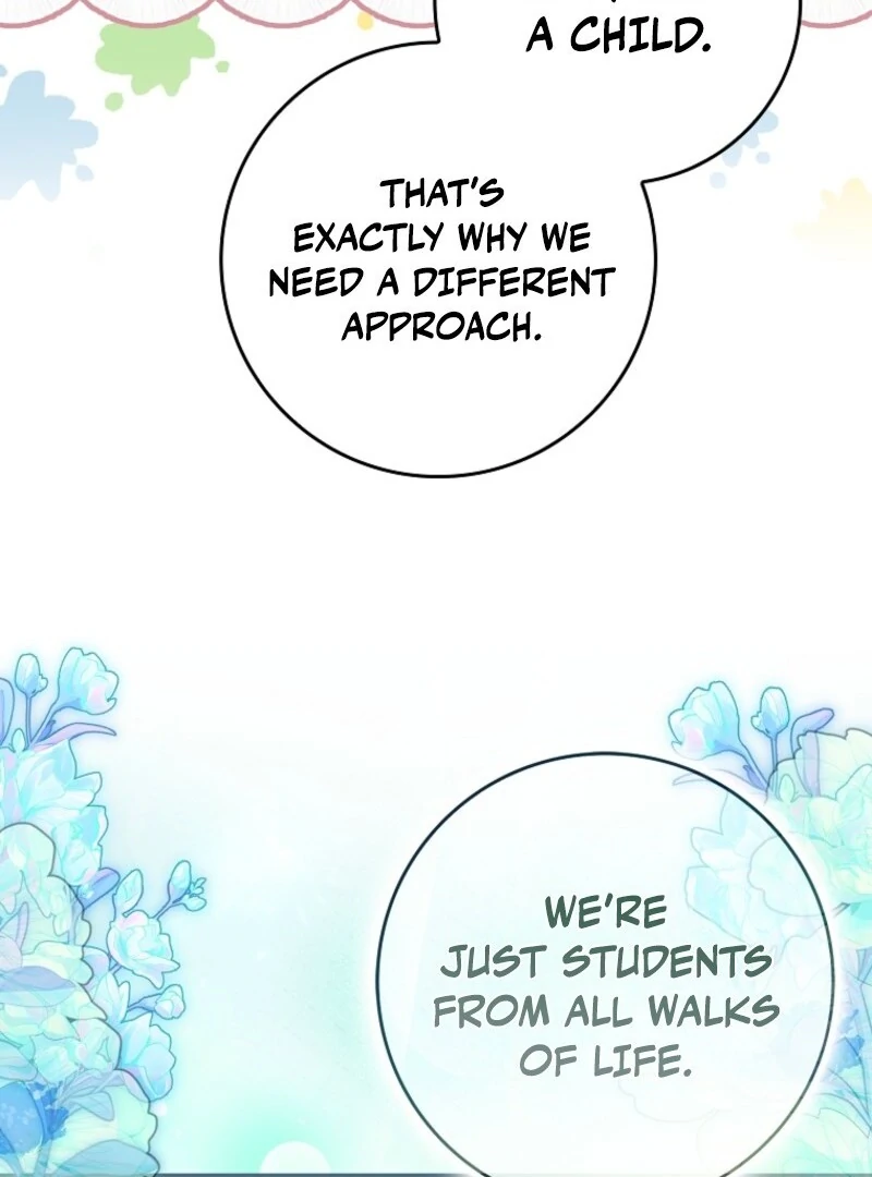 Deadline Is Raining in the Status Window Chapter 61 - page 30