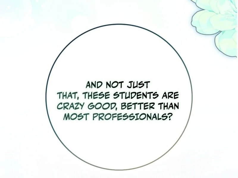 Deadline Is Raining in the Status Window Chapter 61 - page 34