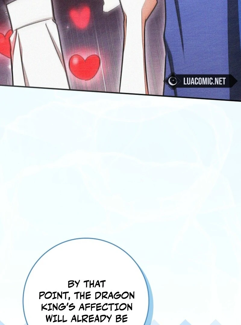 Deadline Is Raining in the Status Window Chapter 61 - page 36