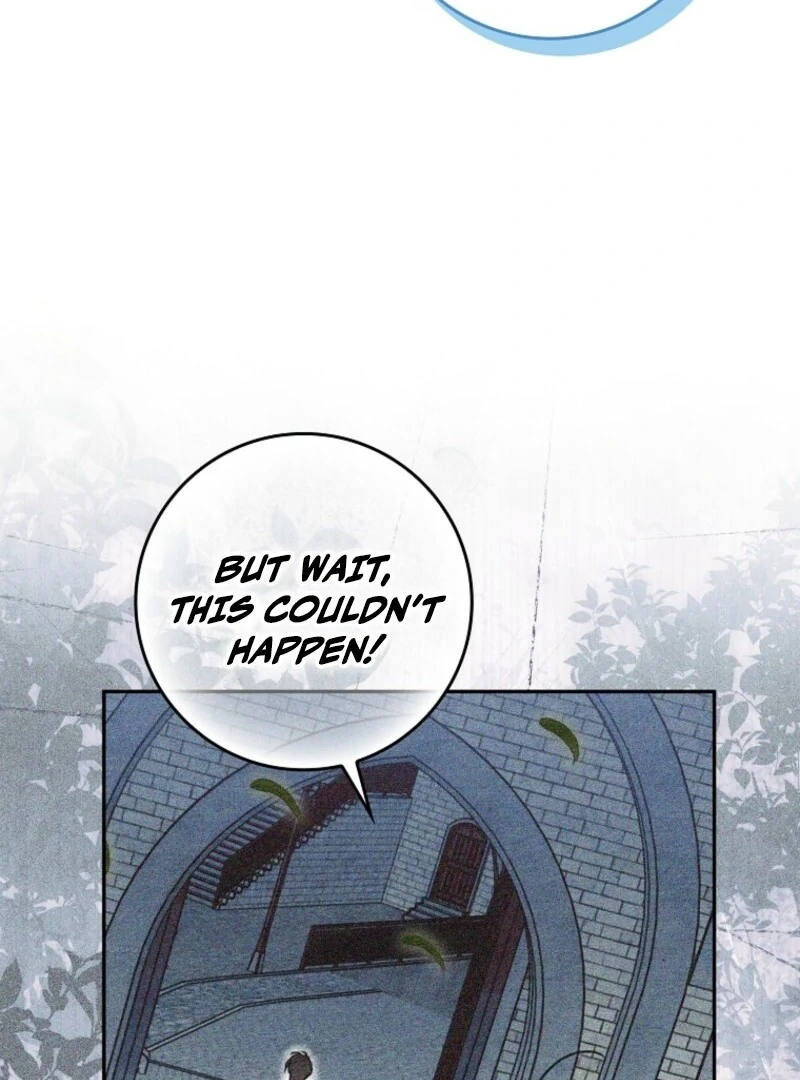 Deadline Is Raining in the Status Window Chapter 61 - page 38
