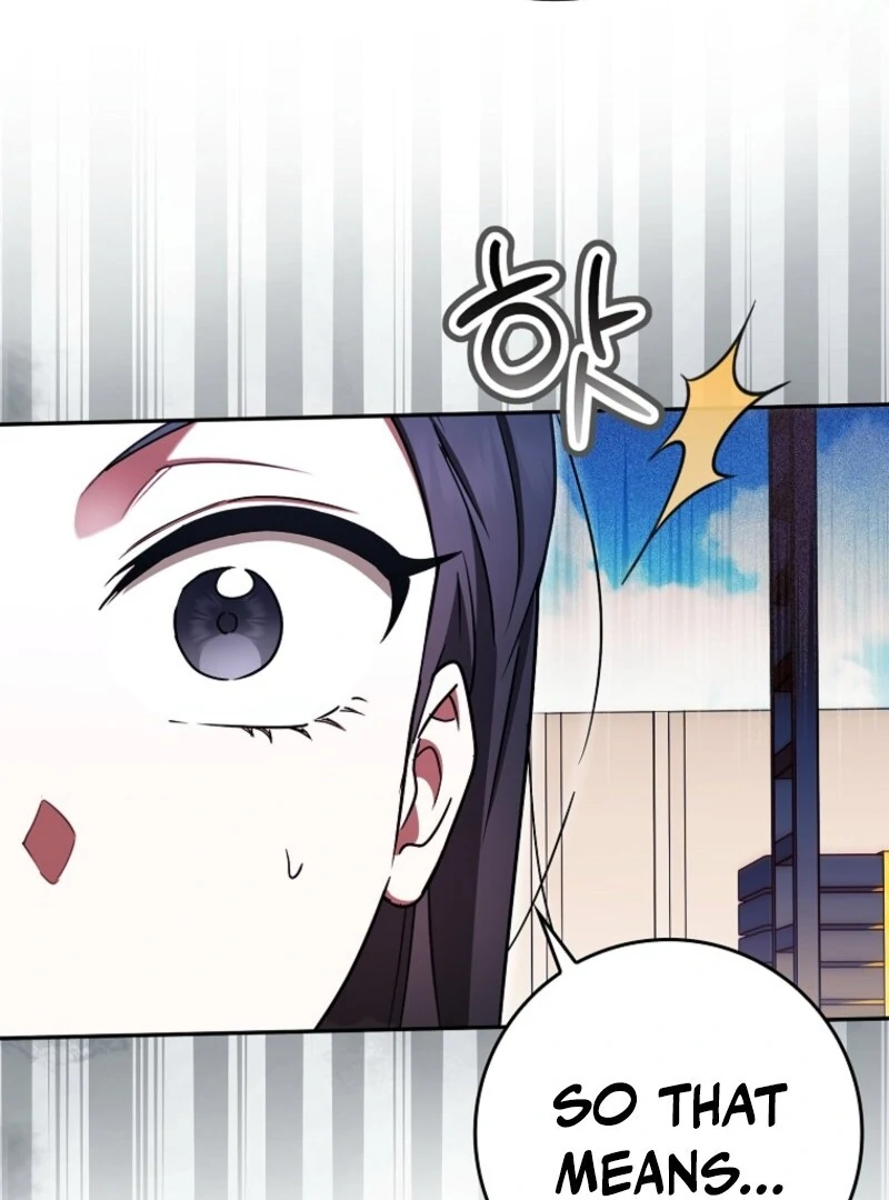 Deadline Is Raining in the Status Window Chapter 61 - page 40