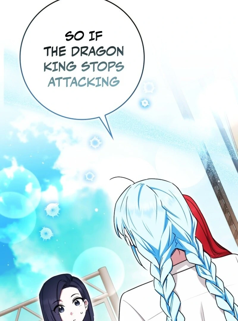 Deadline Is Raining in the Status Window Chapter 61 - page 44