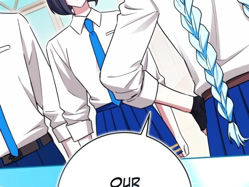 Deadline Is Raining in the Status Window Chapter 61 - page 45