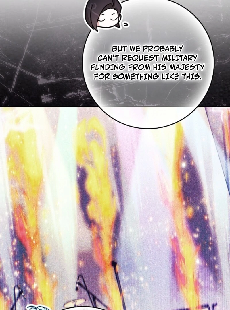 Deadline Is Raining in the Status Window Chapter 61 - page 49