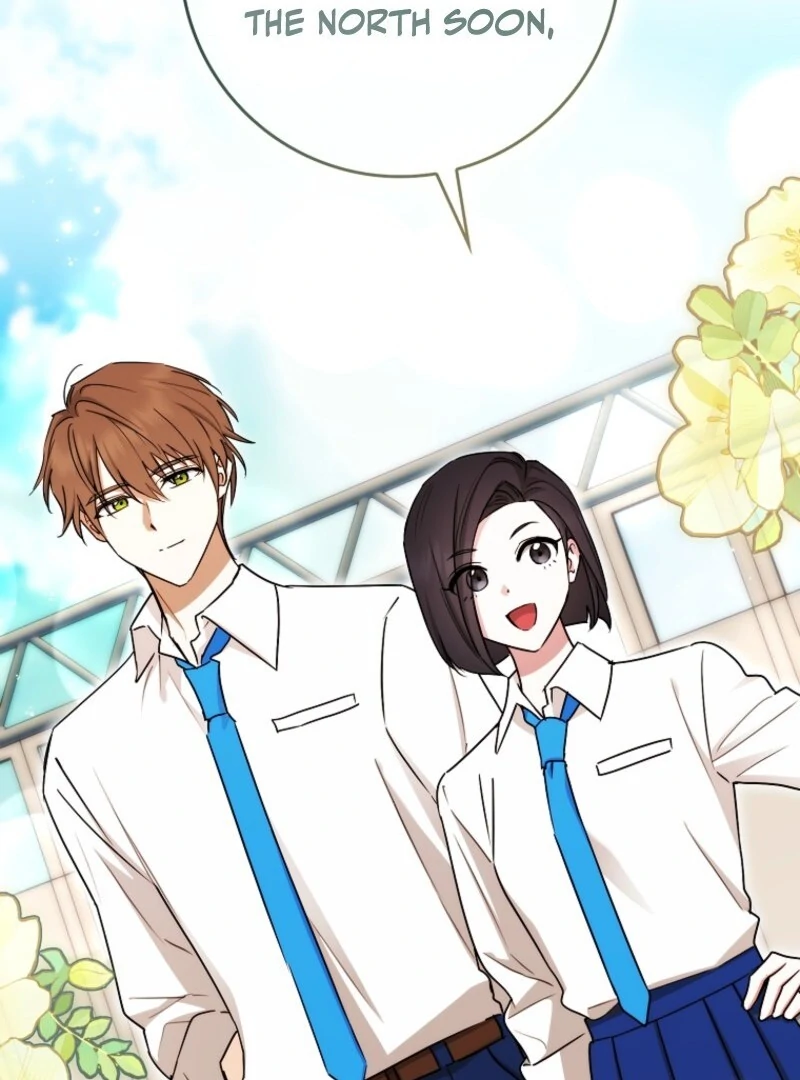 Deadline Is Raining in the Status Window Chapter 61 - page 53