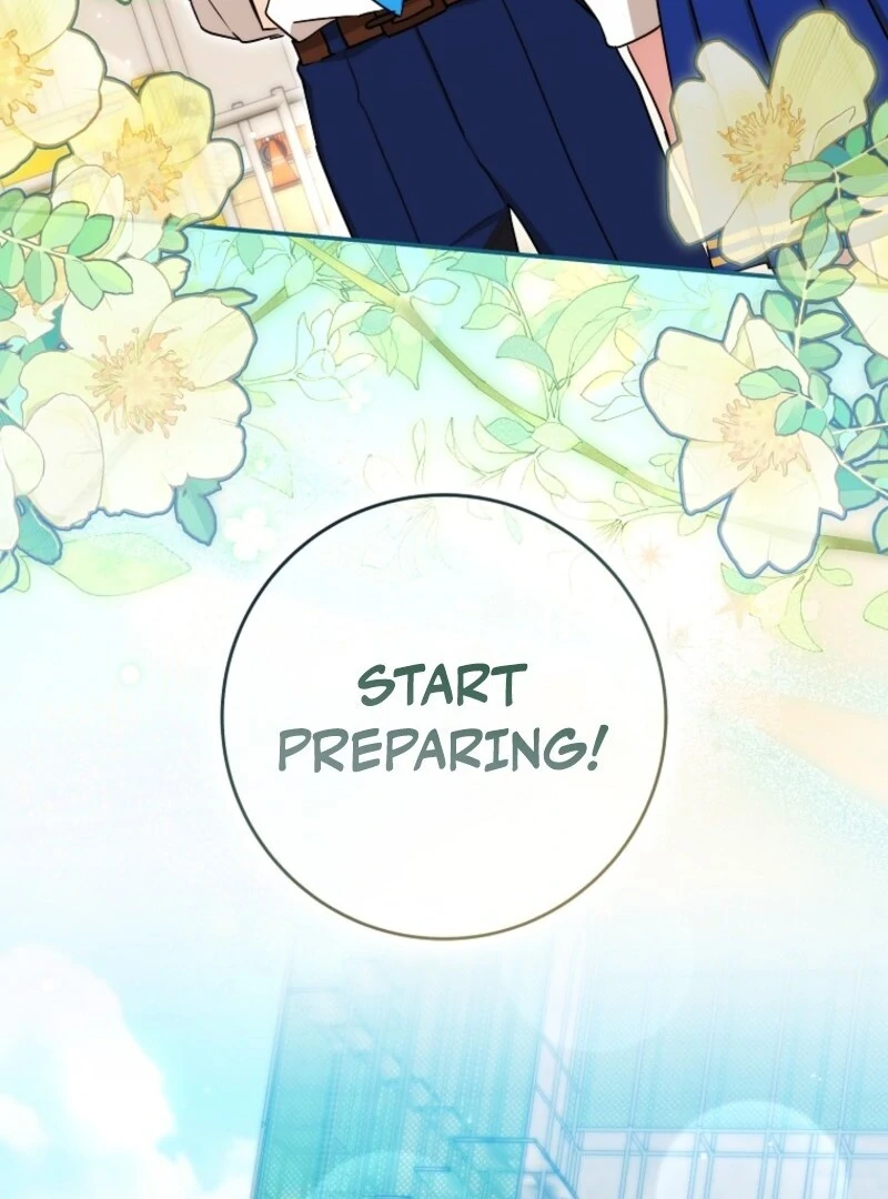 Deadline Is Raining in the Status Window Chapter 61 - page 54