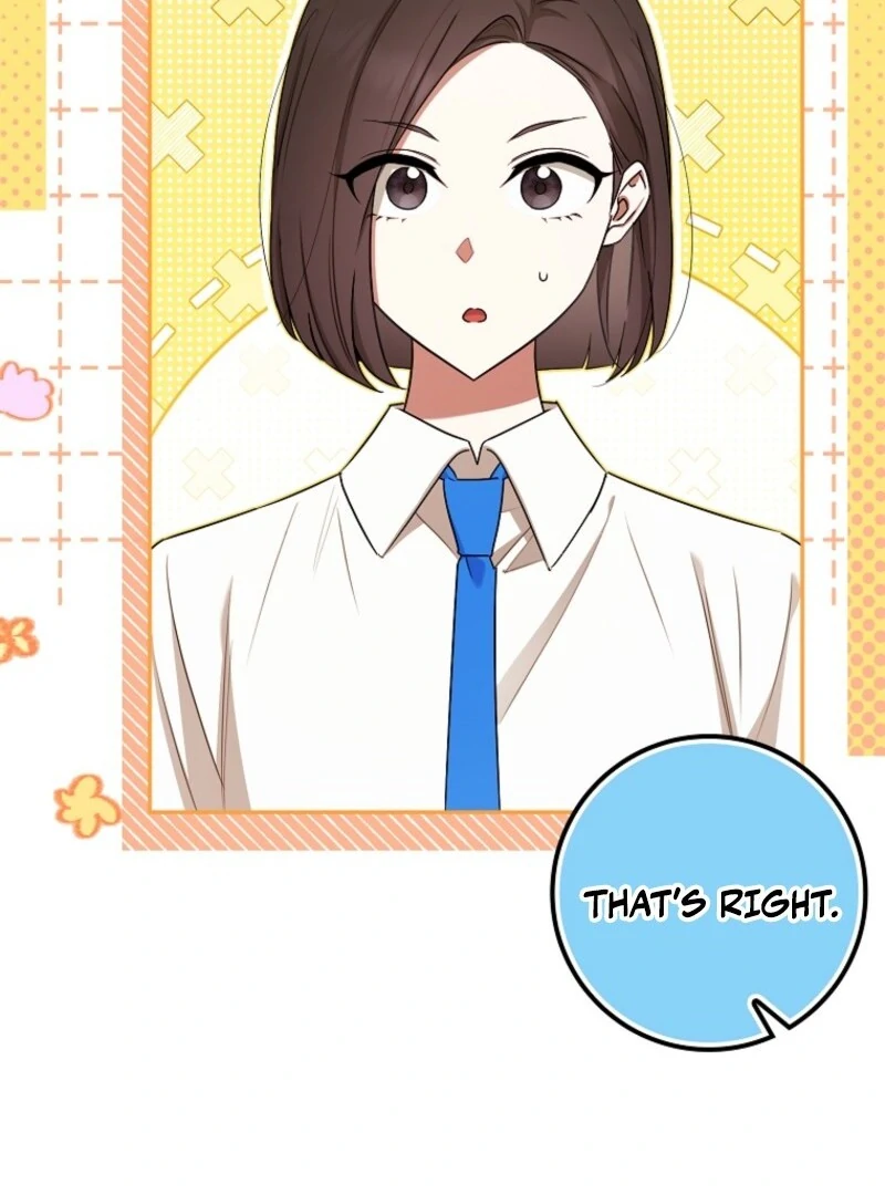 Deadline Is Raining in the Status Window Chapter 61 - page 6