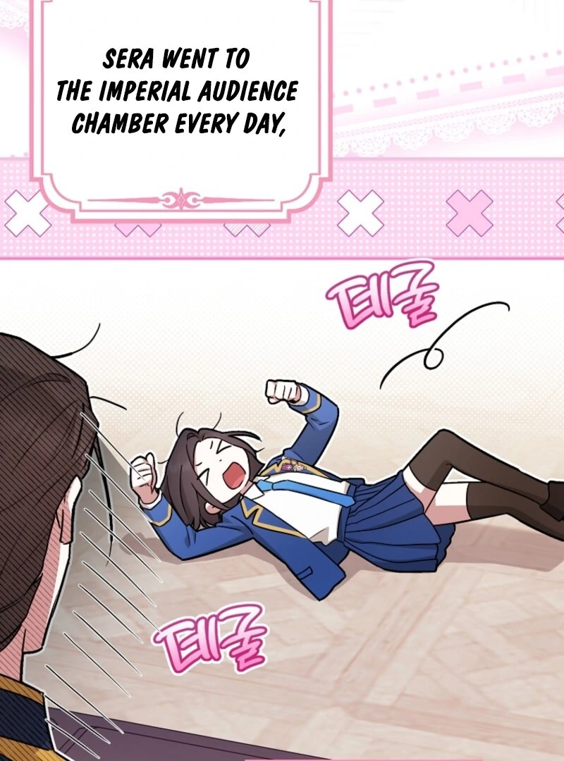 Deadline Is Raining in the Status Window Chapter 61 - page 60